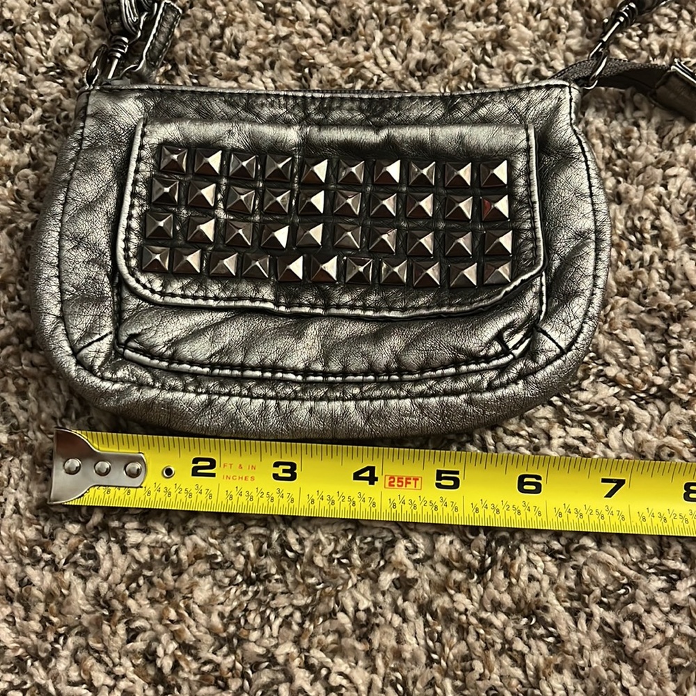 Studded mini bag - Picture 7 of 8